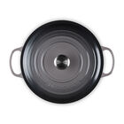 Shallow Round Dutch Oven